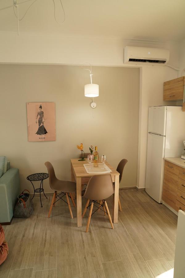Athens Central Apartment 2 Mins To Metro Екстериор снимка