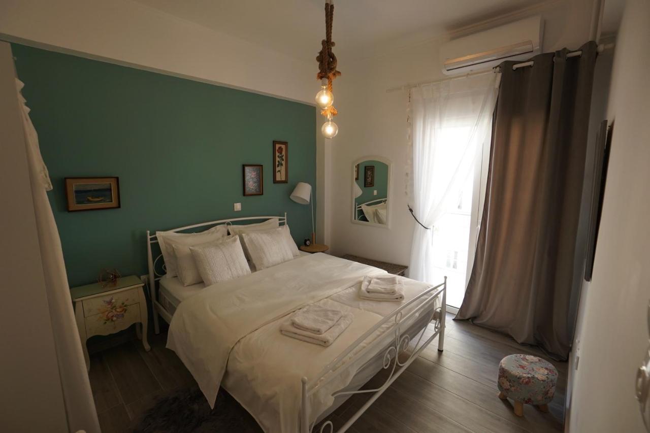 Athens Central Apartment 2 Mins To Metro Екстериор снимка